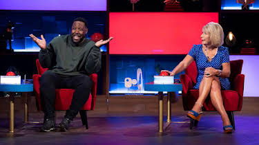 6:00 PM: Richard Osman's House of Games (S7) | BBC Two | 9/23 2026