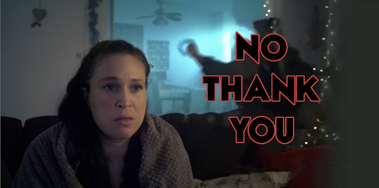 No Thank You (2020)