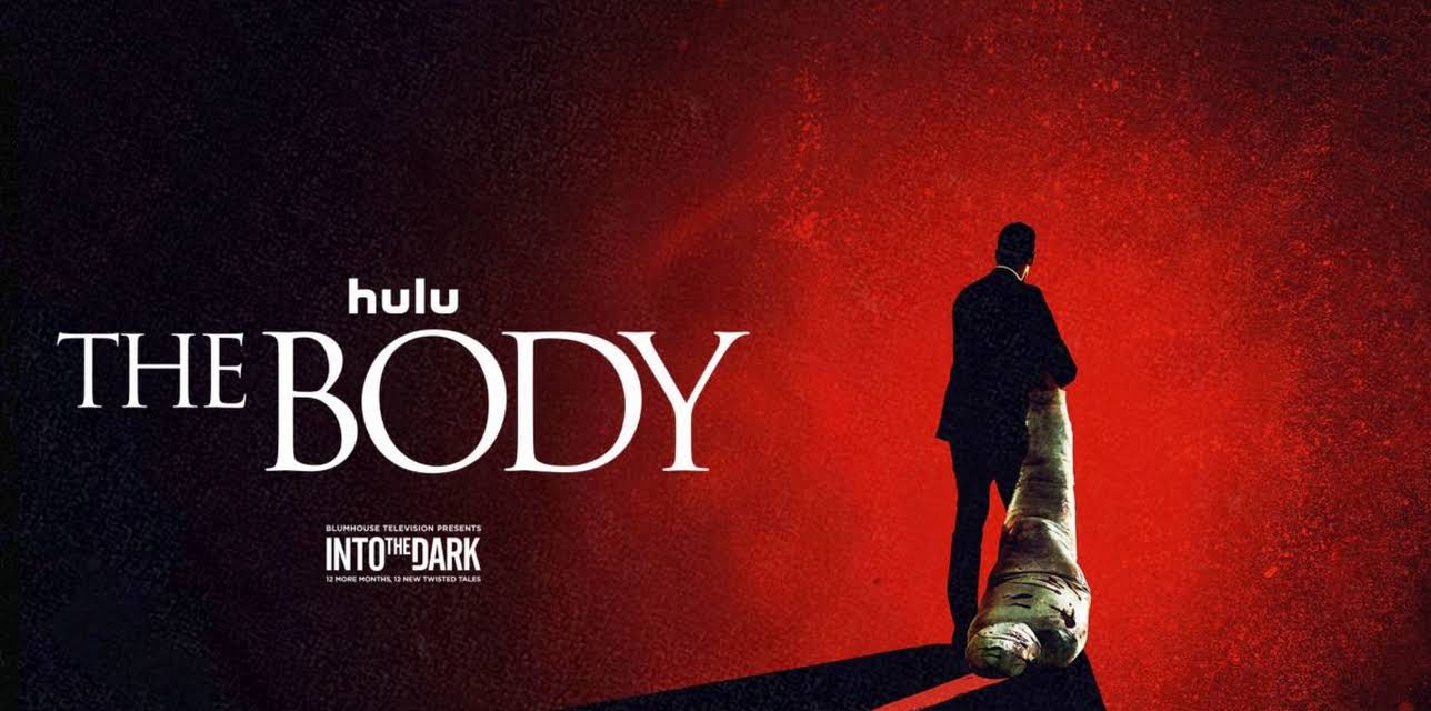 The Body (2026)
