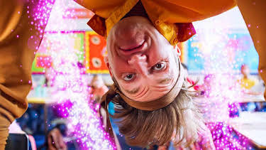 4:05 PM: Pickle Storm (S1) | CBBC | 9/27 2026