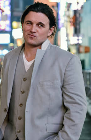 Tye Alexander as Deputy Glen Harris