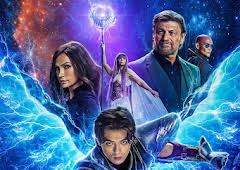 Knights of the Zodiac