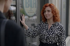 My Ballerina: Episode 9