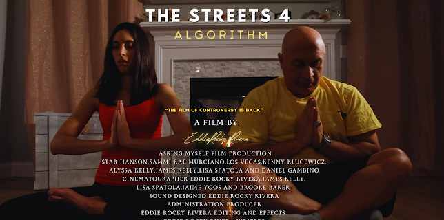 The Streets 4 Algorithm (2024)