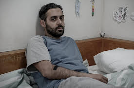 Snow Angels S01: Episode 5