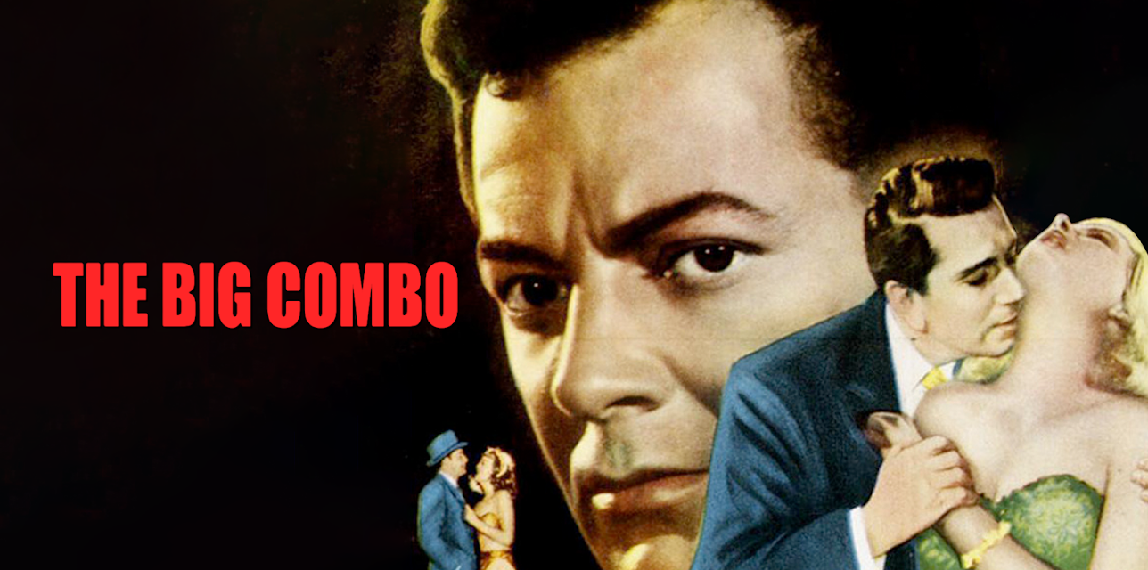 The Big Combo (1955)