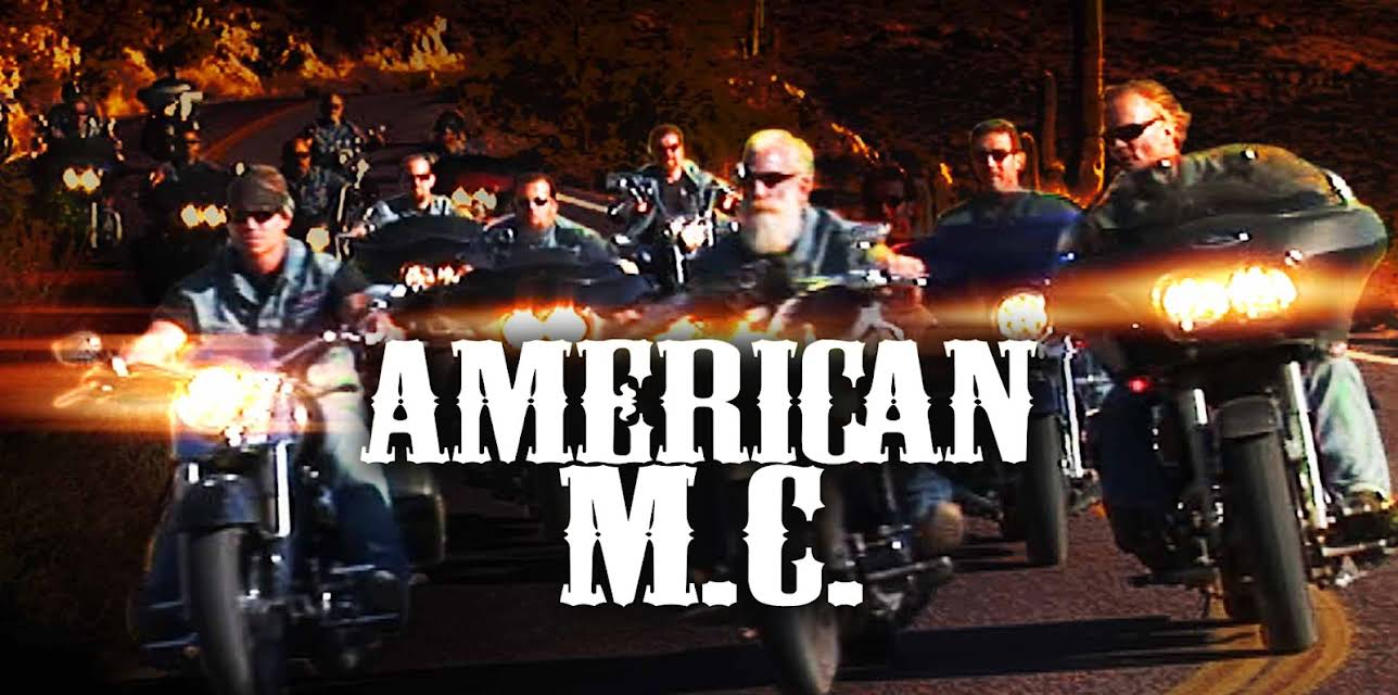 American M.C.