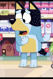 07:00: Bluey (T1): Ep.45 Niños | Disney Junior | 3/30 2026