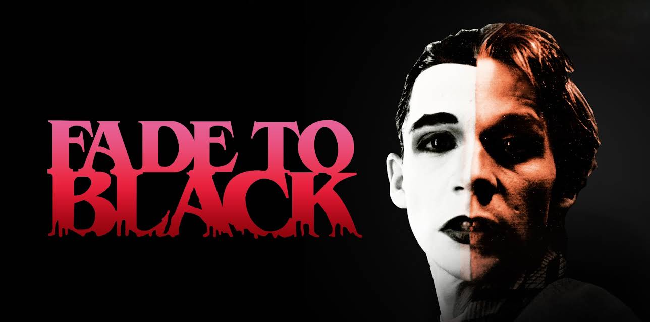 Fade to Black (1980)