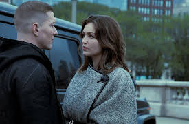 Power Book IV: Force: Fire Starter