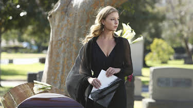 16:00: Revenge (S2 E15) (S2) | Viasat Series | 4/13 2026