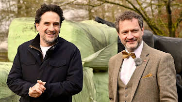 18:10: Holy Days | RBB Fernsehen | 4/5 2026