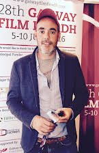 Morgan Bushe as Director