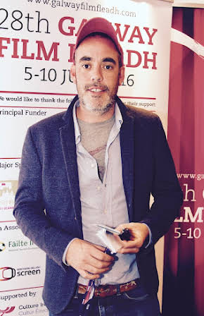 Morgan Bushe as Director