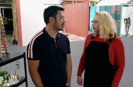 Your Room or Mine?: Episode 20