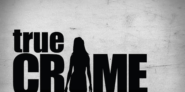 True Crime with Aphrodite Jones