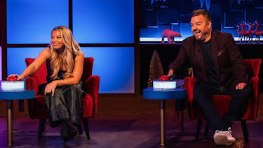 8:00 PM: Richard Osman's House of Games (S4) | BBC Two | 12/30 2025