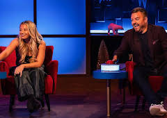 Richard Osman's House of Games