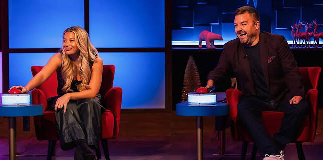 6:20 AM: Richard Osman's House of Games (S4) | BBC Two | 1/1 2026