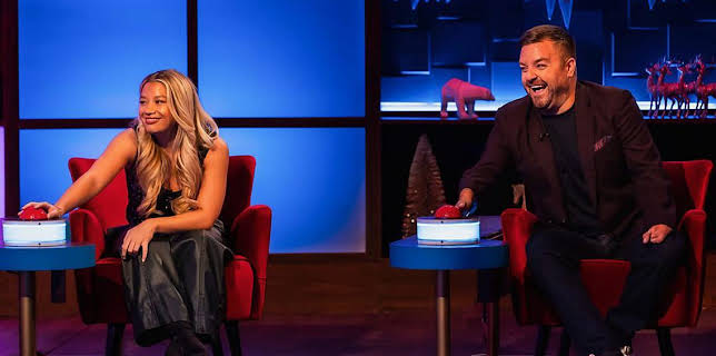 Richard Osman's House of Games