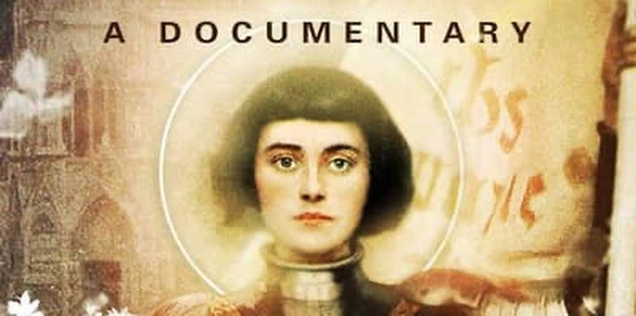 Joan of Arc (2015)