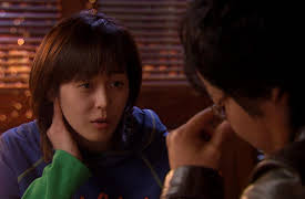 Alone in Love: Alone in Love Episode 5