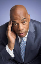 Alonzo Bodden como 