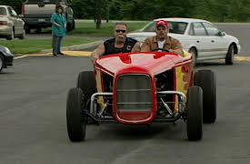 American Chopper: Mikey's Bike 2