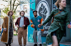 Love Addicts: The Morning After