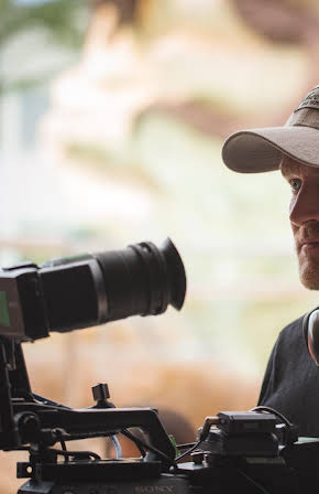 Grégory Beghin as Director