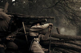 Battlefield America: Overland Campaign