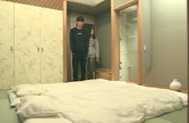 Terrace House: Boys & Girls in the City: Contigo a cualquier parte