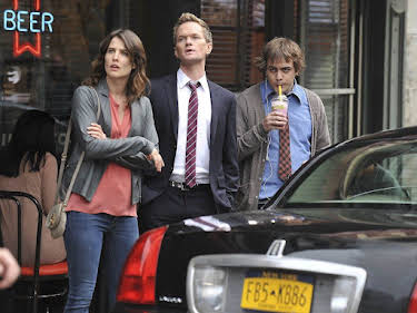 12:45: How I Met Your Mother | ProSieben | 9/15 2026