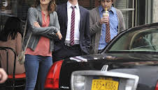 How I Met Your Mother