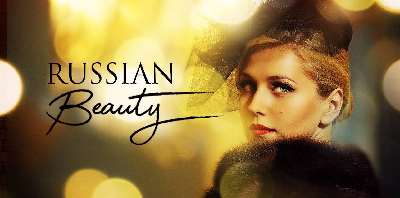 Russian Beauty