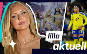 Lilla Aktuellt skola