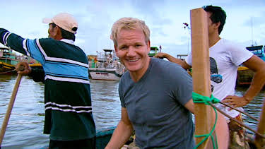 7:20 AM: Gordon's Great Escape (S2 E2) (S2) | Dave | 6/25 2026