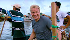 Gordon's Great Escape (S2 E2)