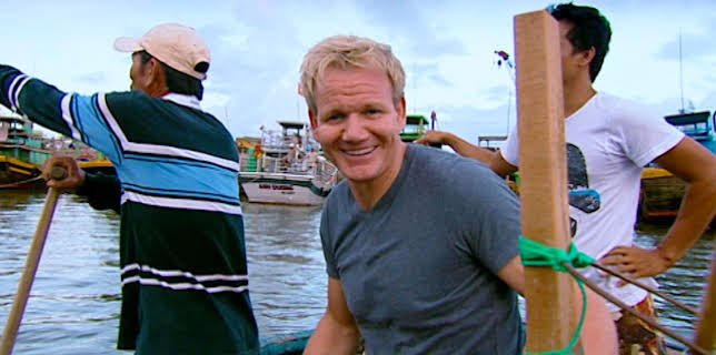 7:10 AM: Gordon's Great Escape (S2 E2) (S2) | Dave | 1/21 2026