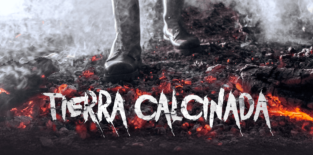 Tierra Calcinada (2020)