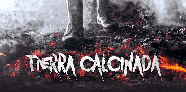 Tierra Calcinada (2020)