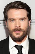 Charlie Weber som 