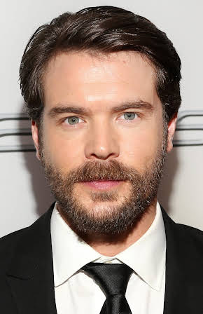 Charlie Weber as 