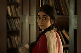 A Suitable Boy: Part 1