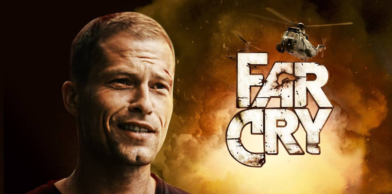 Far Cry (2008)