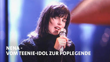 21:10: Nena - Vom Teenie-Idol zur Poplegende | MDR Fernsehen | 4/2 2026