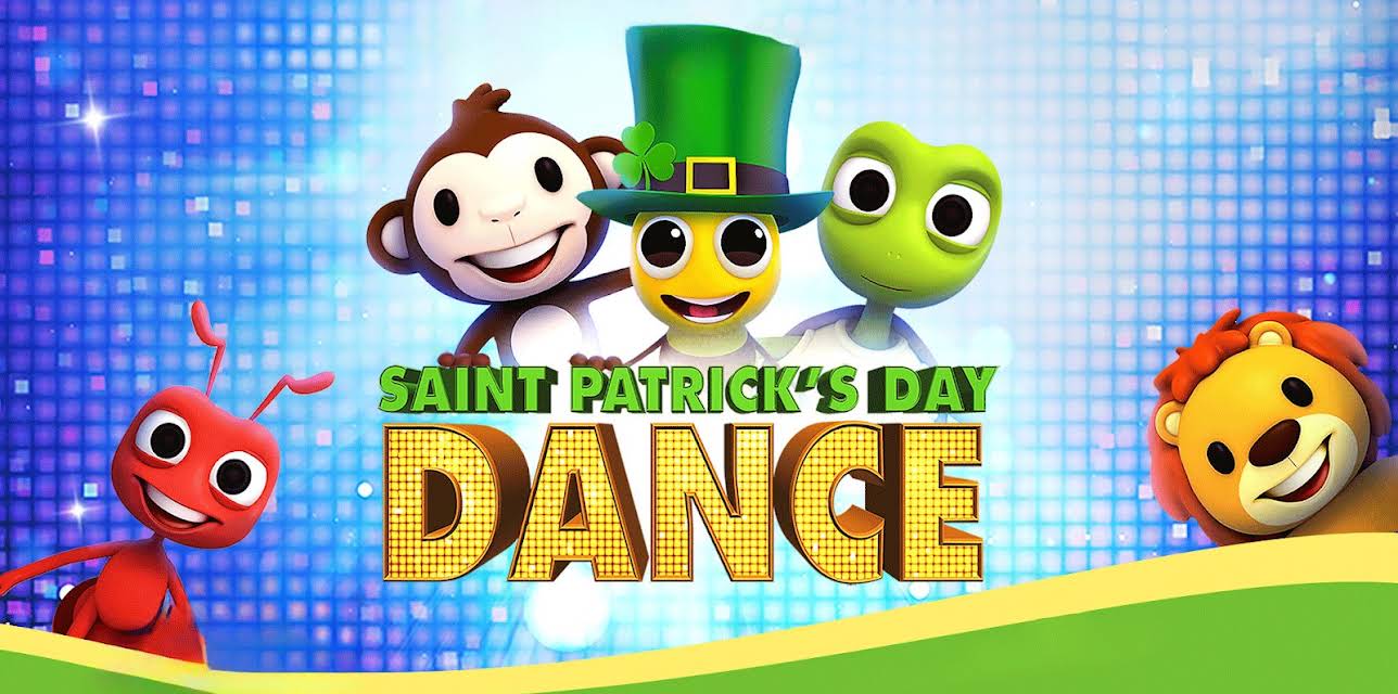Saint Patrick's Day Dance (2020)