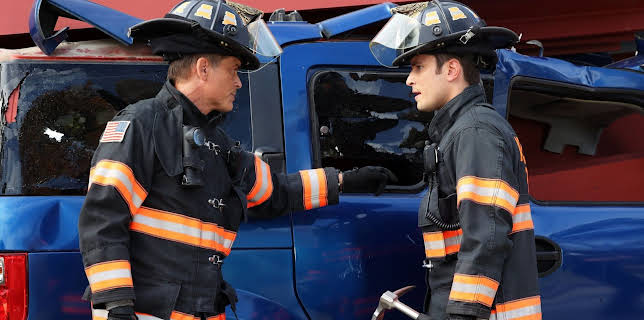 17:30: 9-1-1: Lone Star | Kabel Eins | 1/24 2026