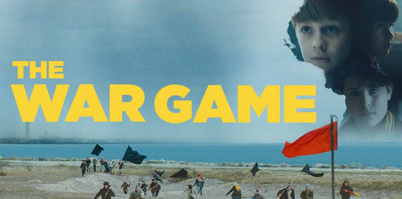The War Game (2017)