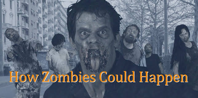 How Zombies Could Happen (2023)